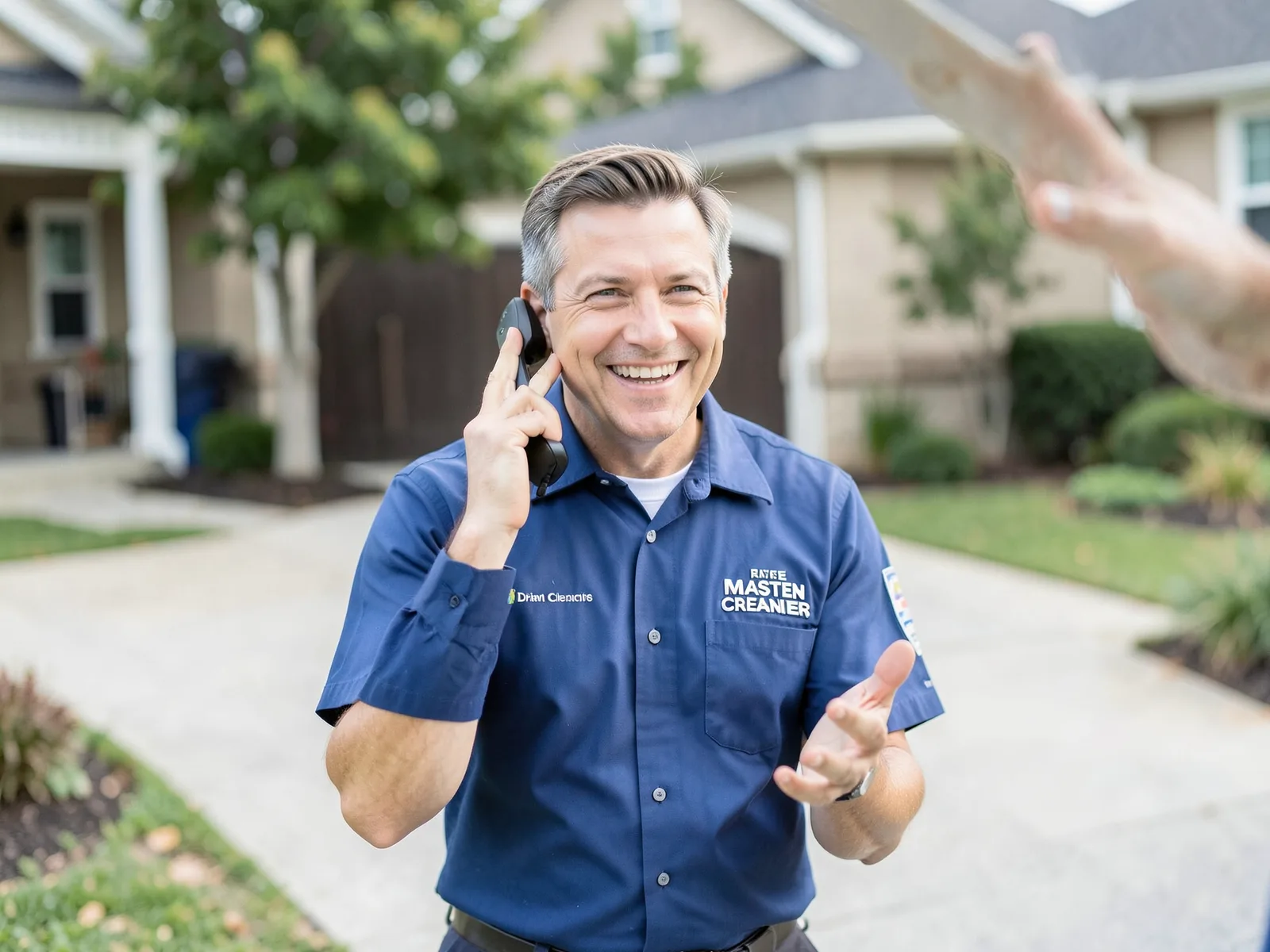 Drain Cleaning Roseville, OH FAQs